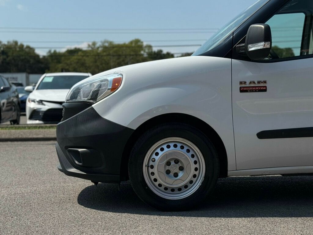 2021 Ram ProMaster City photo 6