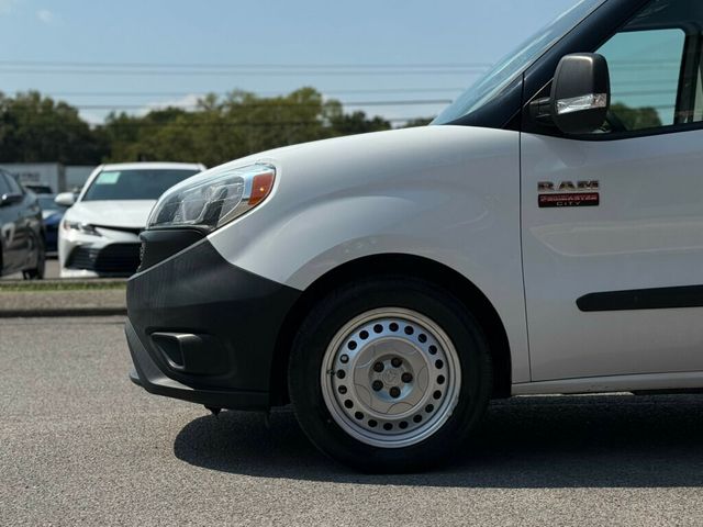 2021 Ram ProMaster City Wagon Wagon - 22917194 - 6