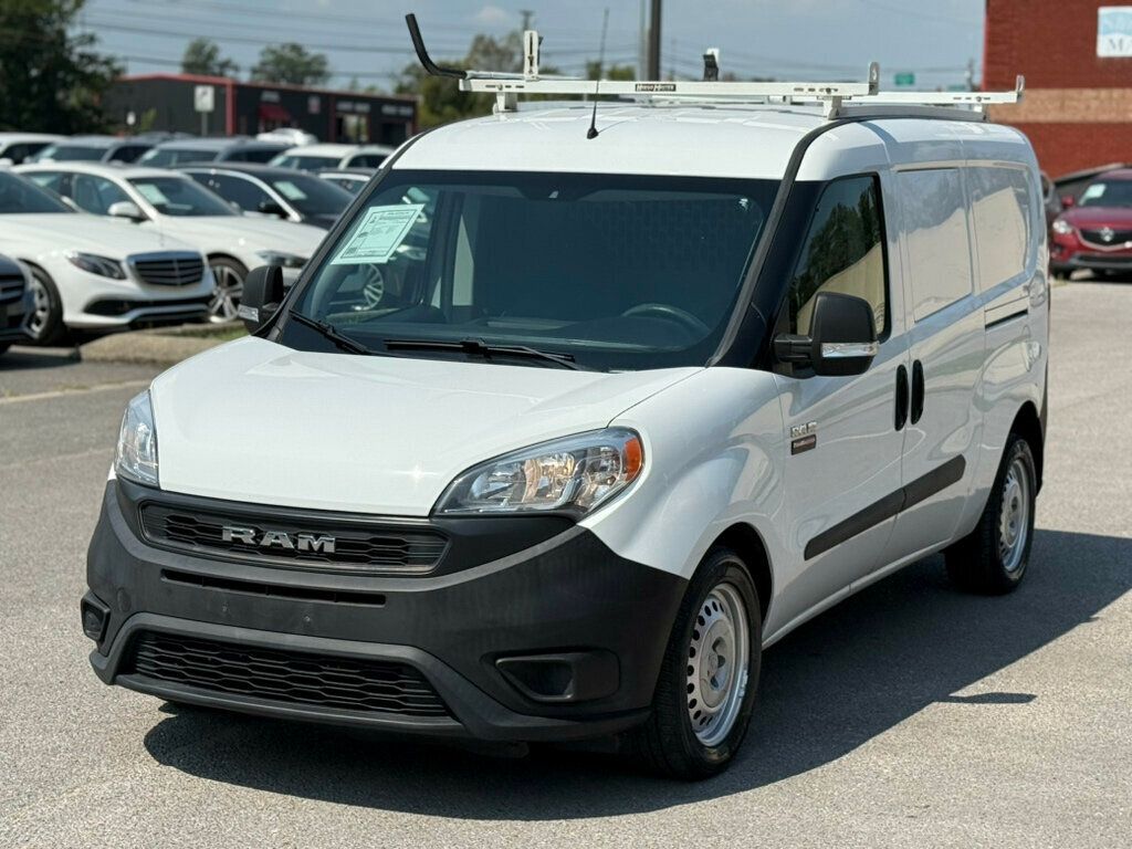 2021 Ram ProMaster City photo 7