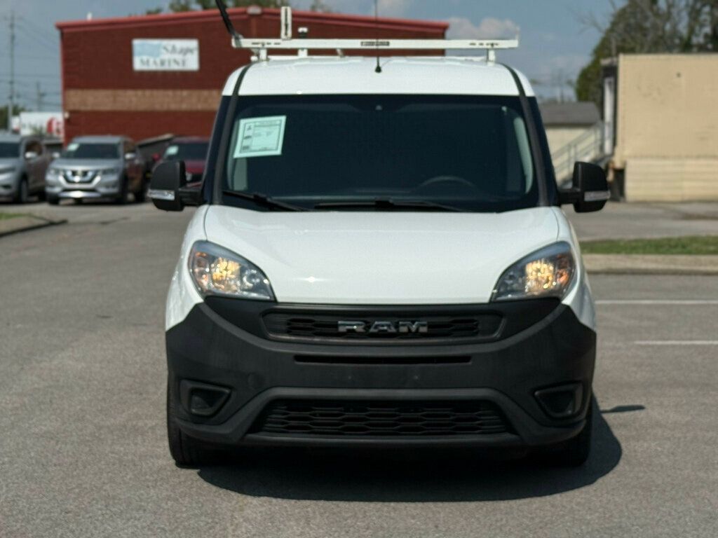 2021 Ram ProMaster City photo 8