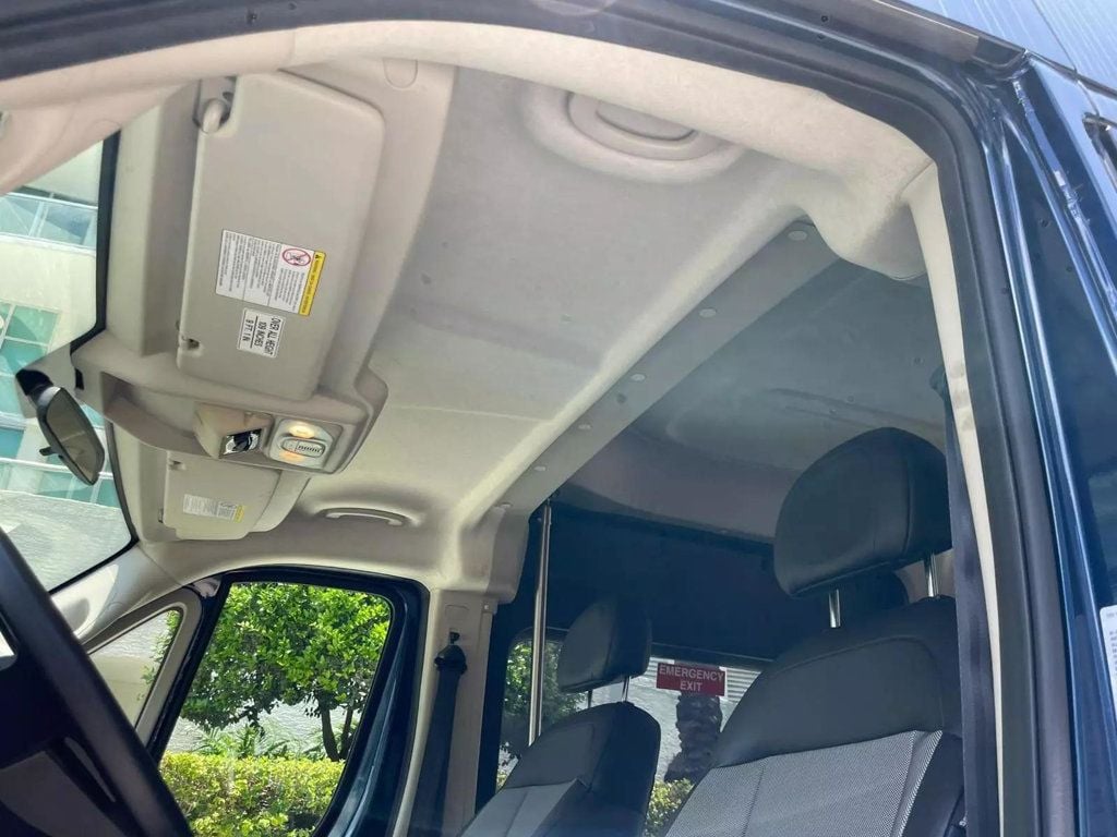 2021 Ram ProMaster Window Van 2500 High Roof 159" WB - 22499720 - 40