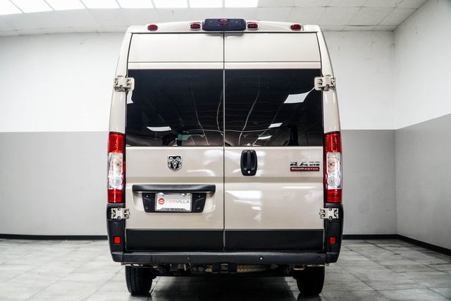 2021 Ram ProMaster Window Van 3500 High Roof 159" WB EXT - 22981486 - 12