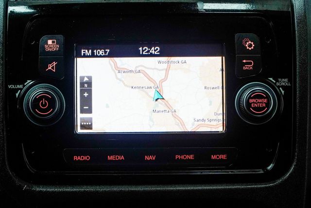 2021 Ram ProMaster Window Van 3500 High Roof 159" WB EXT - 22981486 - 19