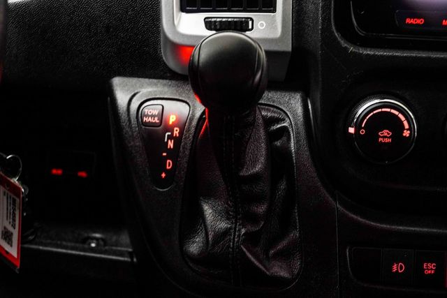 2021 Ram ProMaster Window Van 3500 High Roof 159" WB EXT - 22981486 - 20