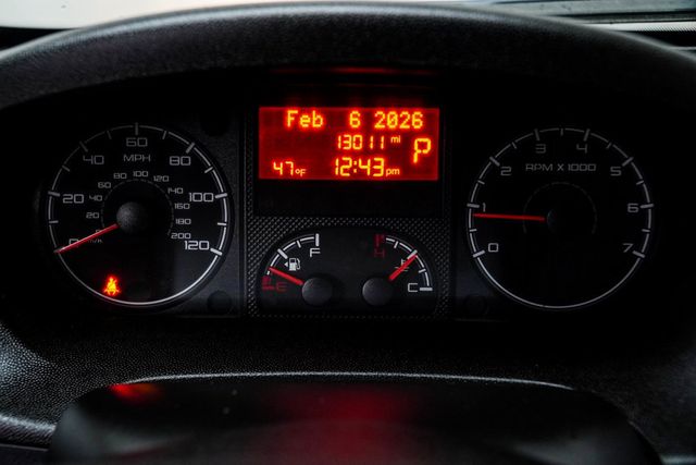 2021 Ram ProMaster Window Van 3500 High Roof 159" WB EXT - 22981486 - 25