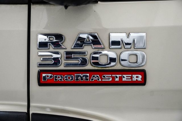 2021 Ram ProMaster Window Van 3500 High Roof 159" WB EXT - 22981486 - 5