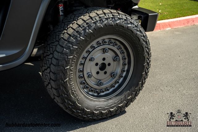 2021 Rezvani Tank  - 23048604 - 9