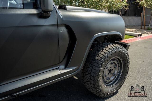 2021 Rezvani Tank  - 23048604 - 10