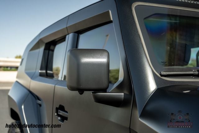 2021 Rezvani Tank  - 23048604 - 11