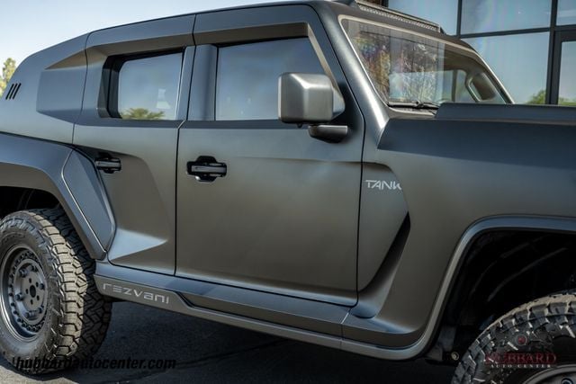 2021 Rezvani Tank  - 23048604 - 12
