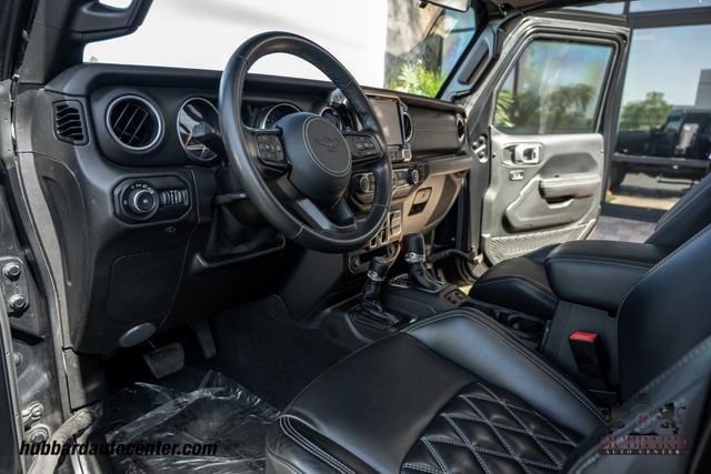 2021 Rezvani Tank  - 23048604 - 15
