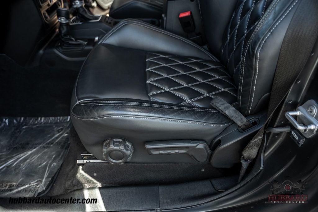 2021 Rezvani Tank  - 23048604 - 17