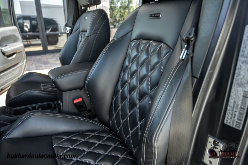 2021 Rezvani Tank  - 23048604 - 18