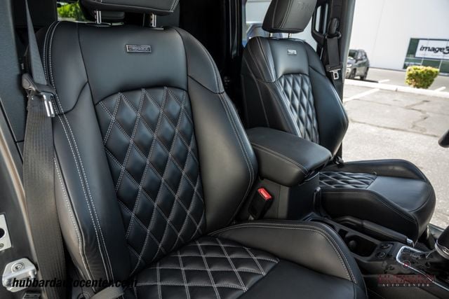 2021 Rezvani Tank  - 23048604 - 27