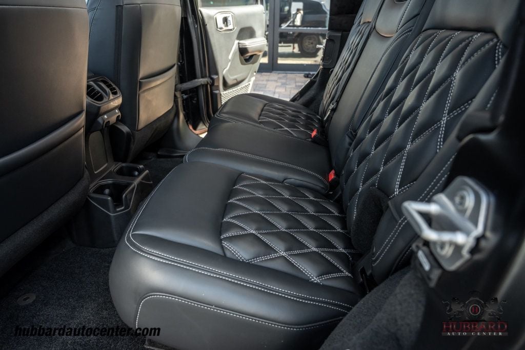 2021 Rezvani Tank  - 23048604 - 28