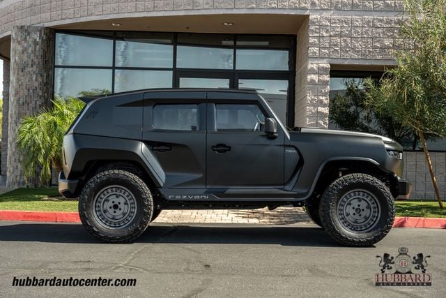 2021 Rezvani Tank  - 23048604 - 2