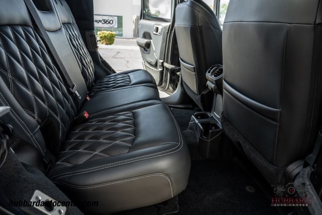 2021 Rezvani Tank  - 23048604 - 29