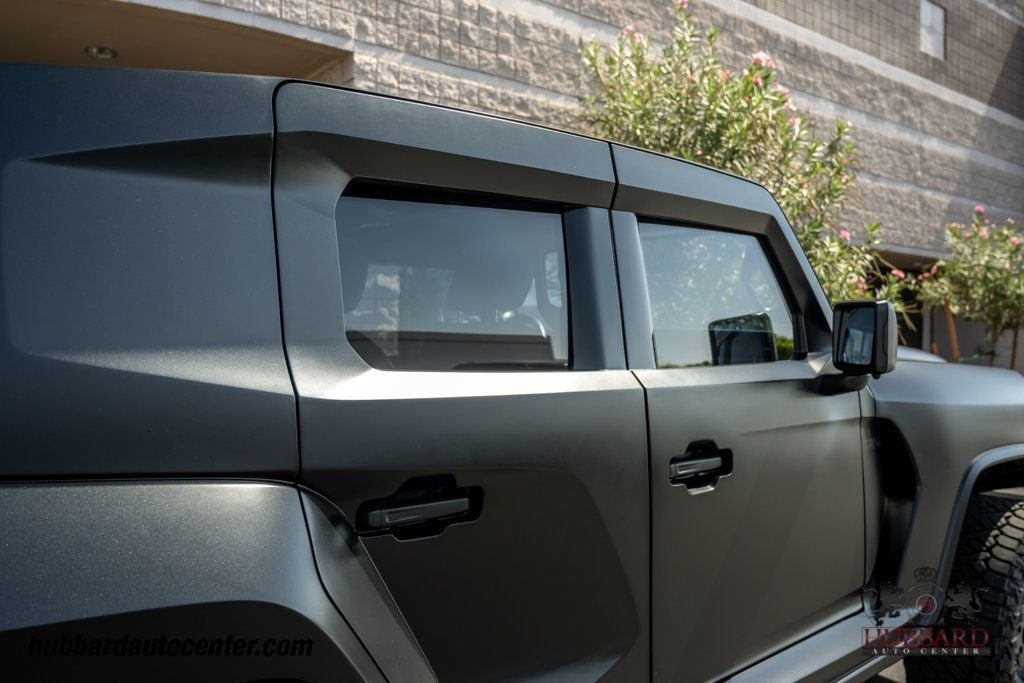 2021 Rezvani Tank  - 23048604 - 30