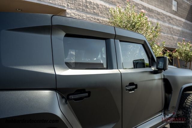 2021 Rezvani Tank  - 23048604 - 30