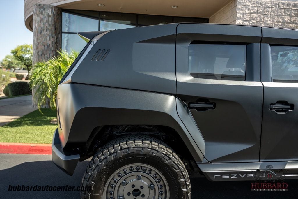 2021 Rezvani Tank  - 23048604 - 31