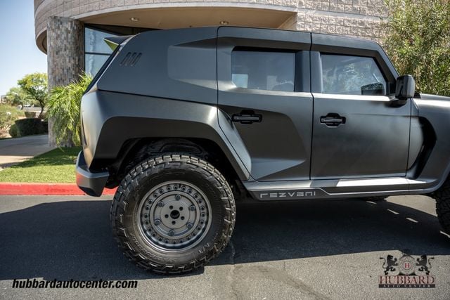 2021 Rezvani Tank  - 23048604 - 32