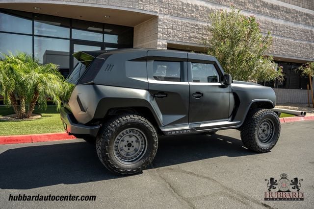 2021 Rezvani Tank  - 23048604 - 33