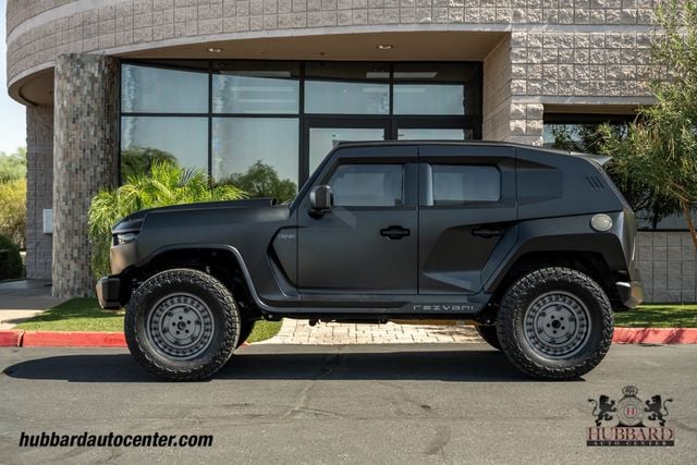 2021 Rezvani Tank  - 23048604 - 37