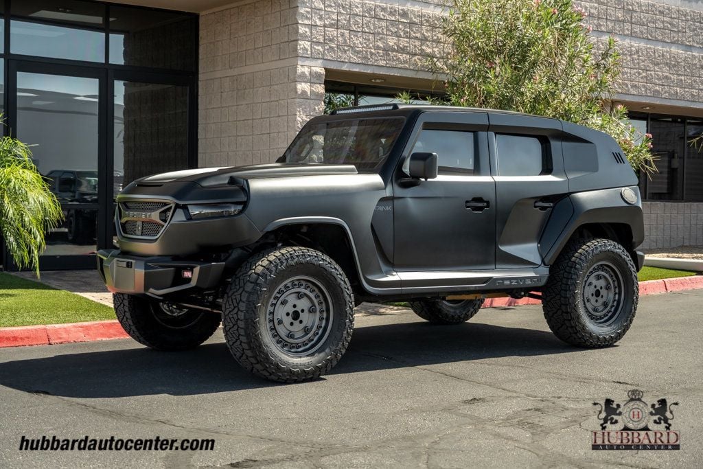 2021 Rezvani Tank  - 23048604 - 38
