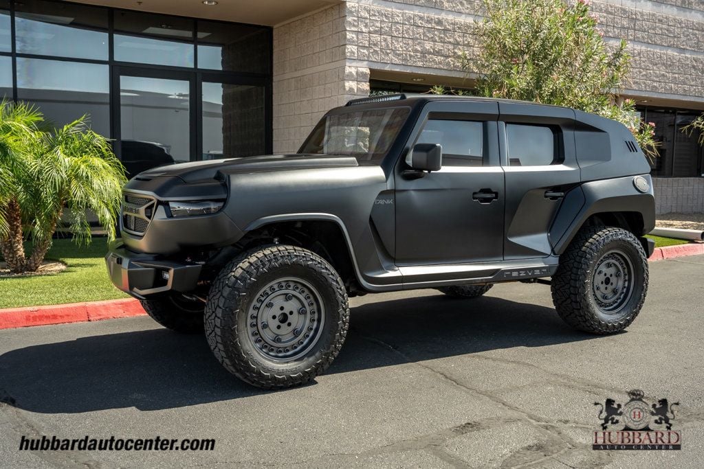 2021 Rezvani Tank  - 23048604 - 39