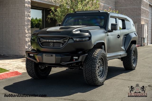 2021 Rezvani Tank  - 23048604 - 40