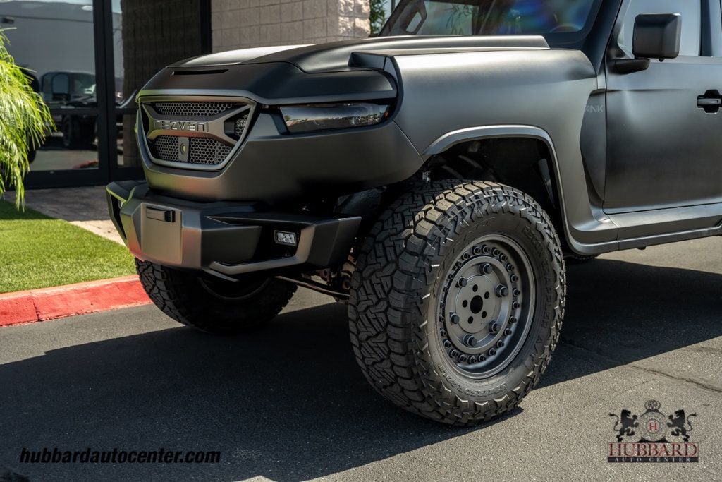 2021 Rezvani Tank  - 23048604 - 41