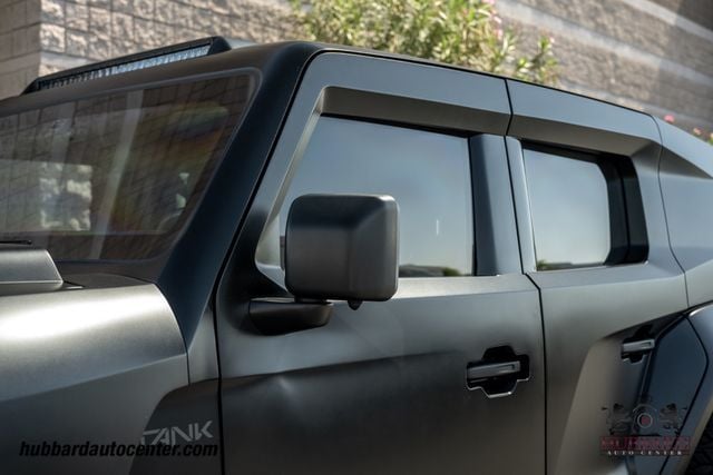 2021 Rezvani Tank  - 23048604 - 43
