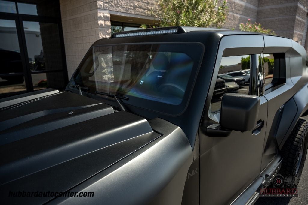 2021 Rezvani Tank  - 23048604 - 44