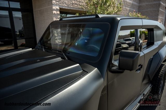 2021 Rezvani Tank  - 23048604 - 44