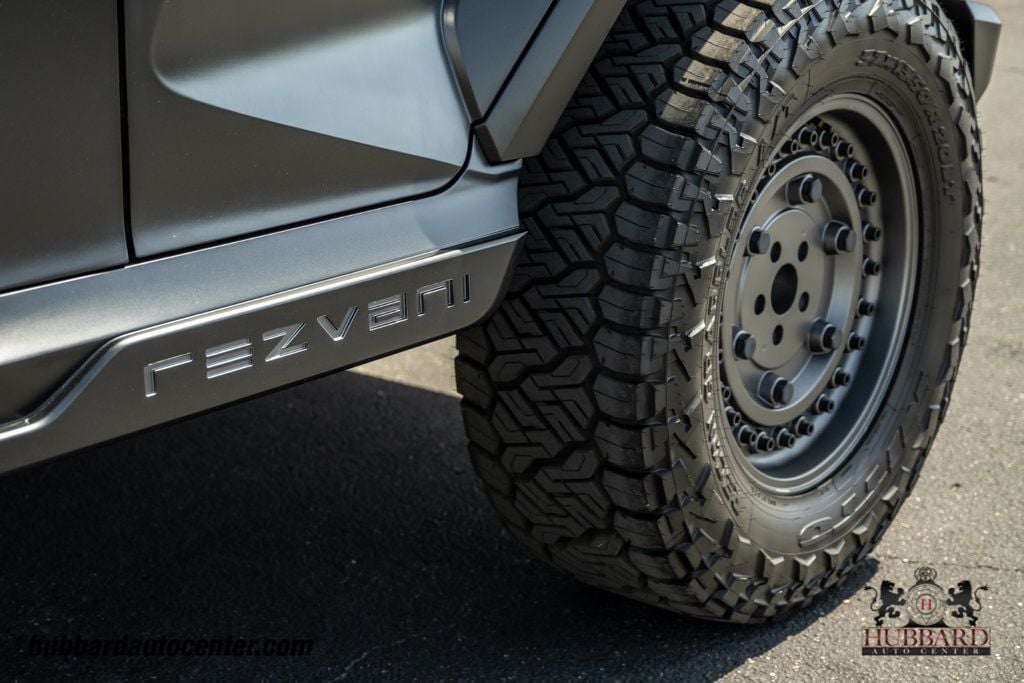 2021 Rezvani Tank  - 23048604 - 45