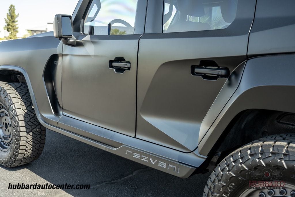 2021 Rezvani Tank  - 23048604 - 46