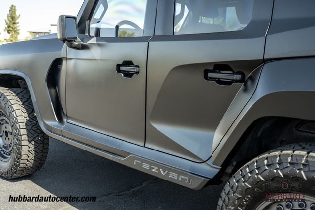 2021 Rezvani Tank  - 23048604 - 46