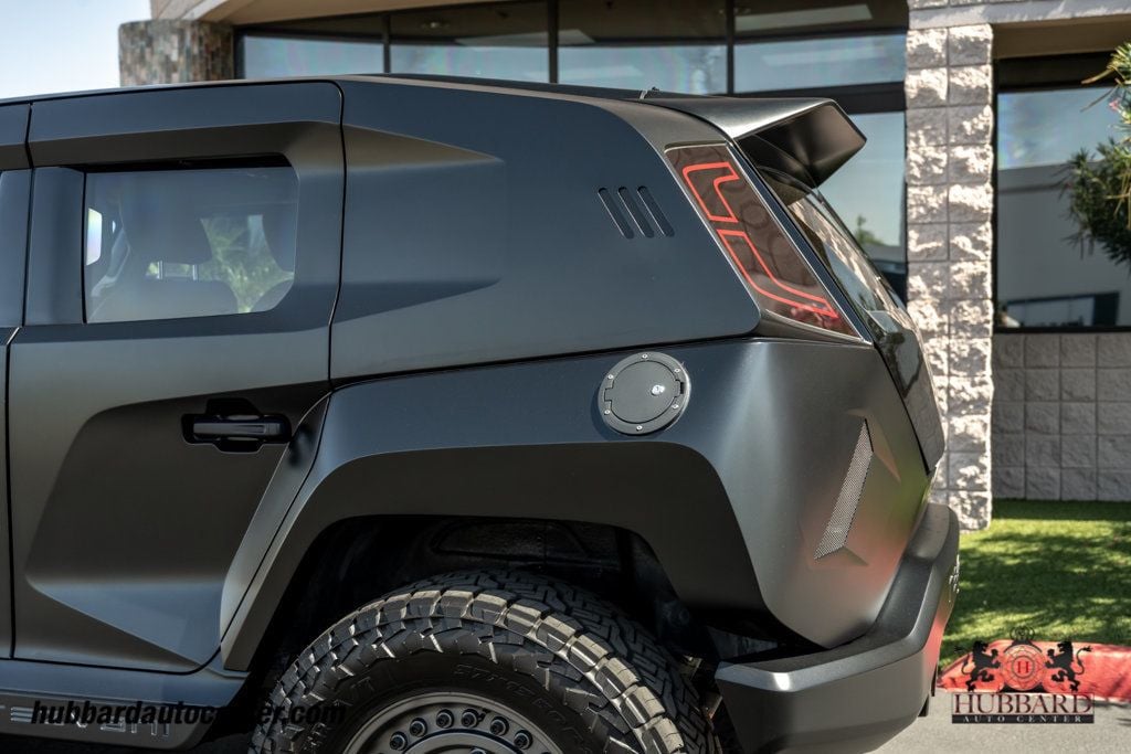 2021 Rezvani Tank  - 23048604 - 47