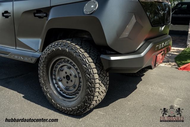 2021 Rezvani Tank  - 23048604 - 48