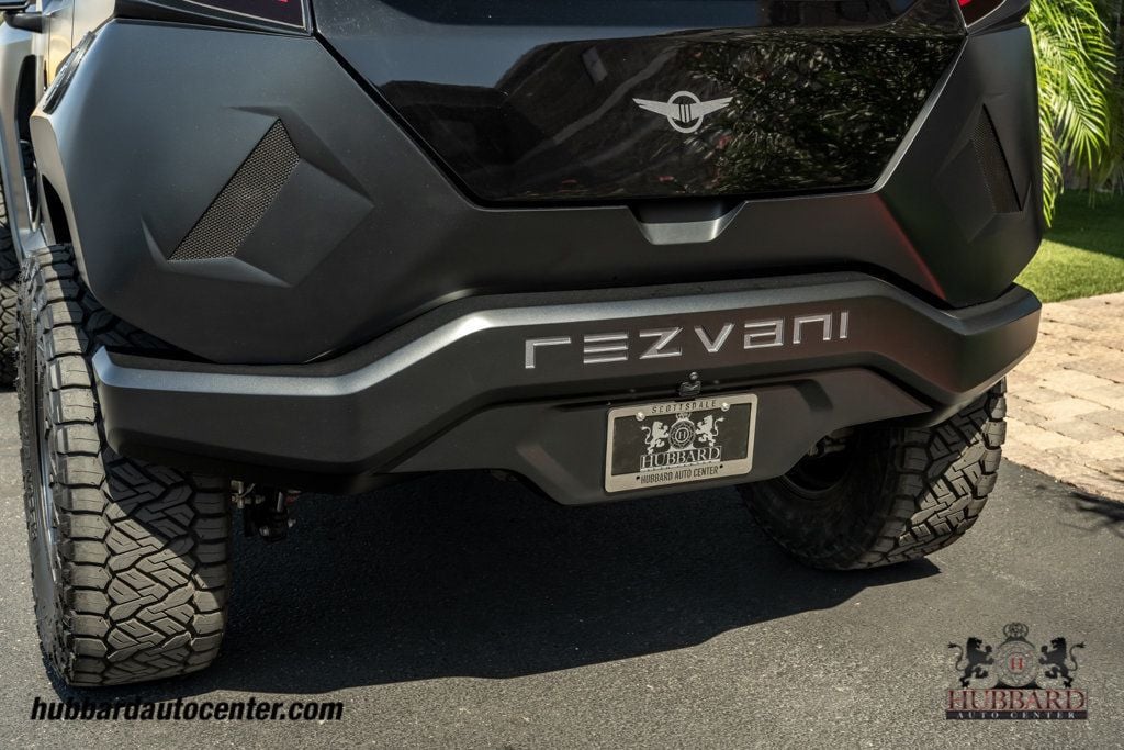 2021 Rezvani Tank  - 23048604 - 50