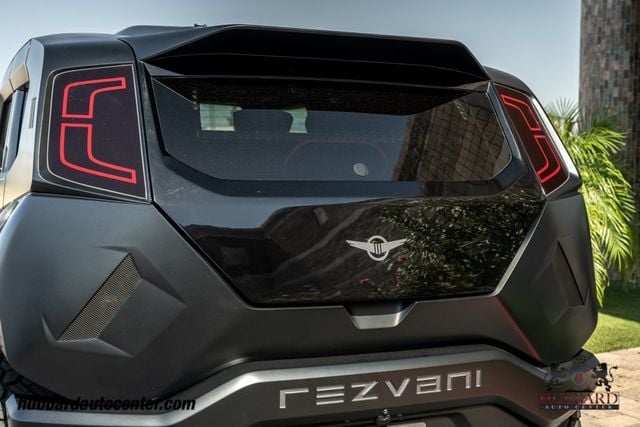 2021 Rezvani Tank  - 23048604 - 51