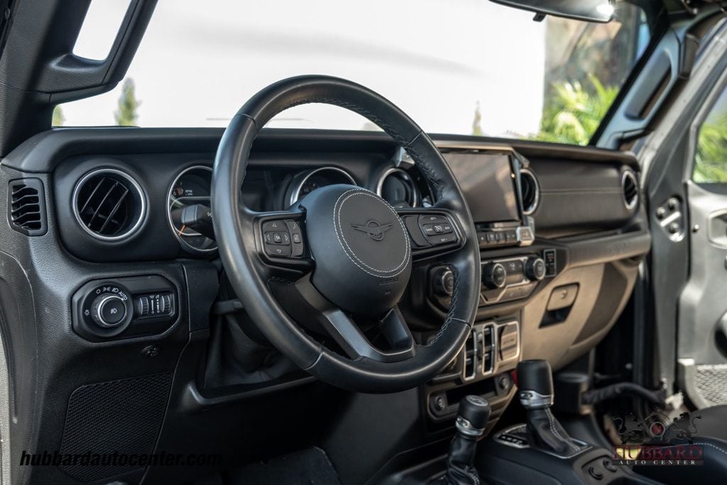 2021 Rezvani Tank  - 23048604 - 52
