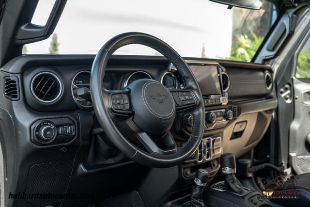 2021 Rezvani Tank  - 23048604 - 52