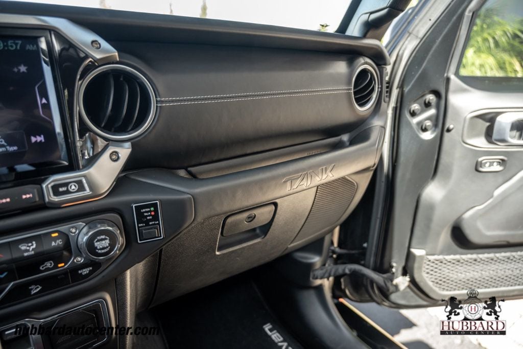 2021 Rezvani Tank  - 23048604 - 55