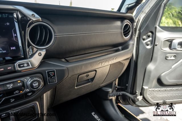 2021 Rezvani Tank  - 23048604 - 55