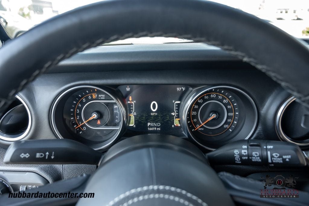 2021 Rezvani Tank  - 23048604 - 57