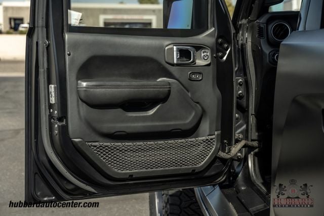 2021 Rezvani Tank  - 23048604 - 58