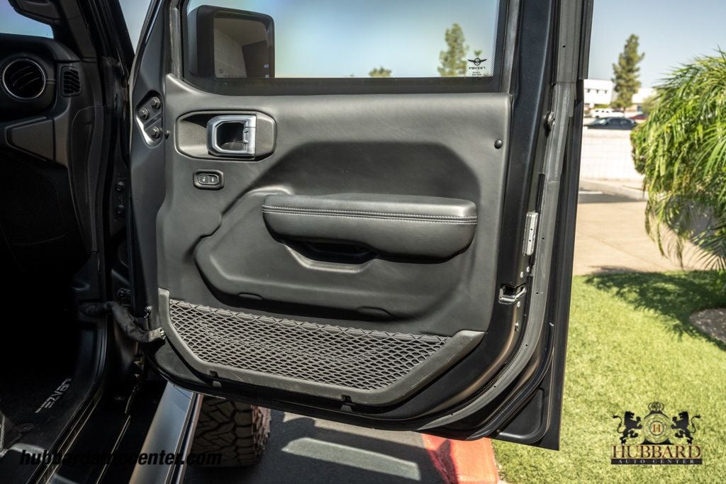 2021 Rezvani Tank  - 23048604 - 59