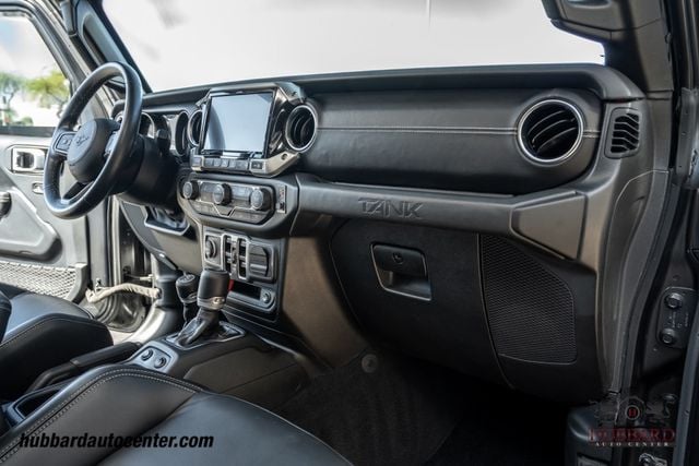 2021 Rezvani Tank  - 23048604 - 60