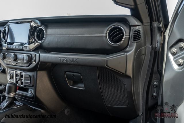 2021 Rezvani Tank  - 23048604 - 61